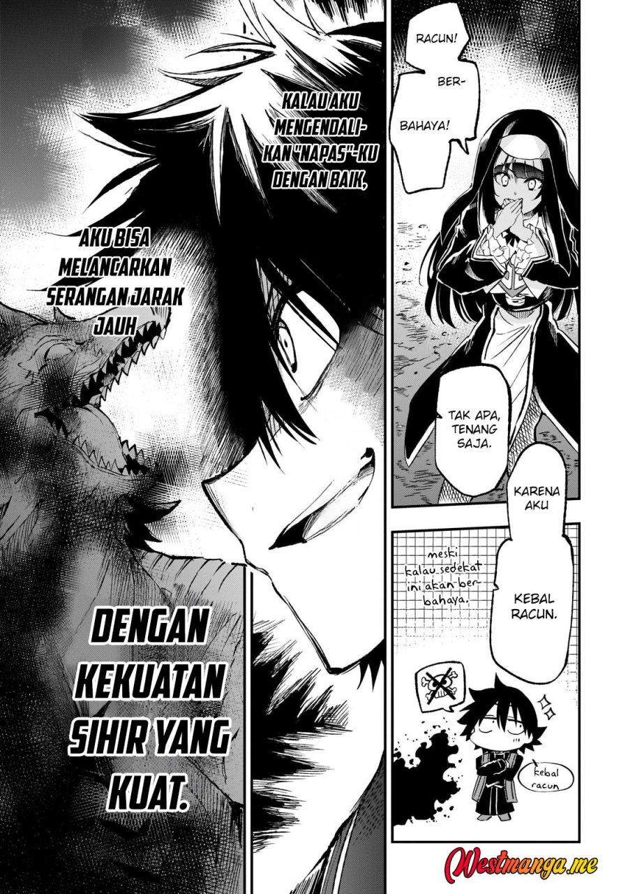 Hitoribocchi no Isekai Kouryaku Chapter 274 Gambar 5