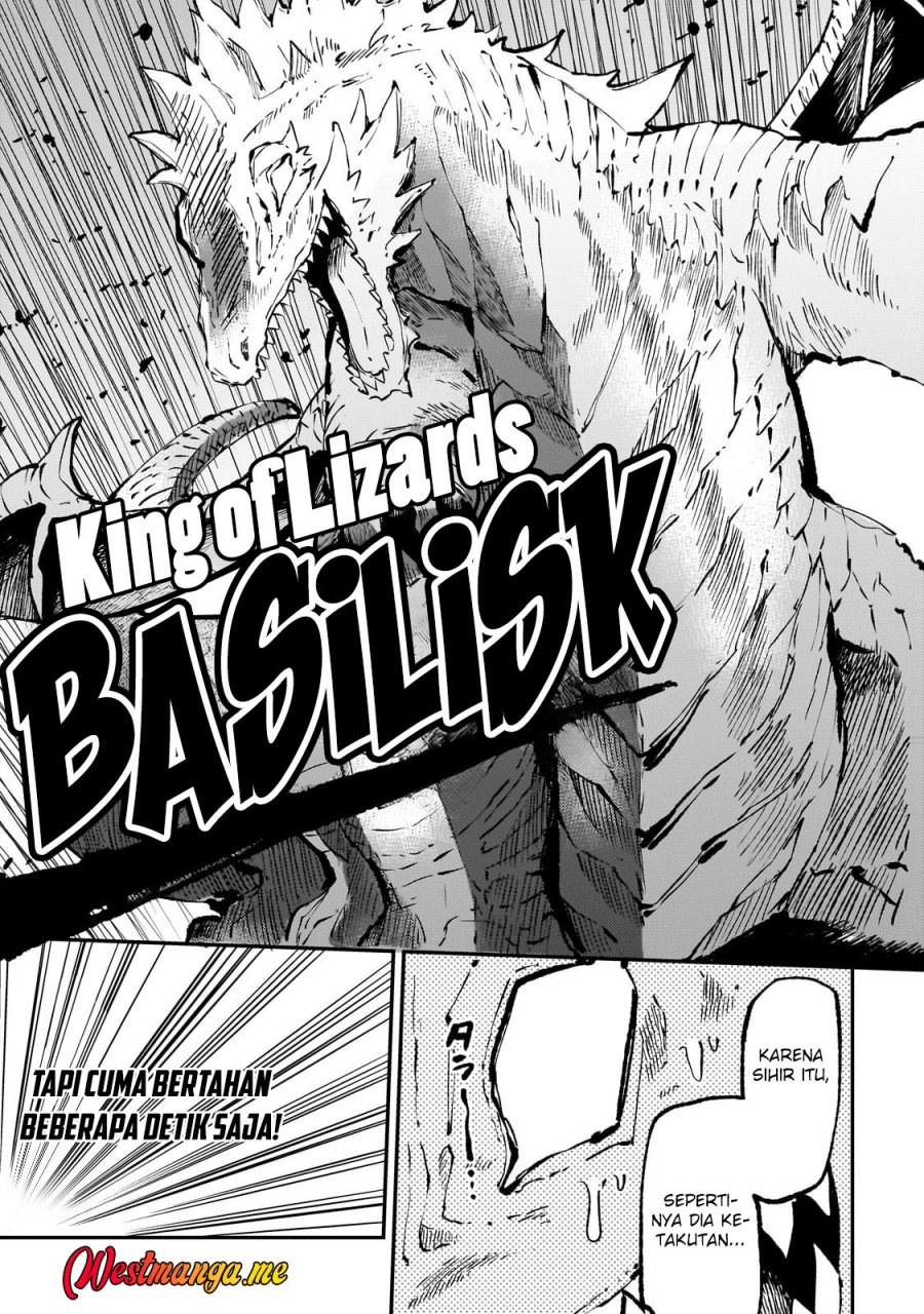 Hitoribocchi no Isekai Kouryaku Chapter 274 Gambar 11