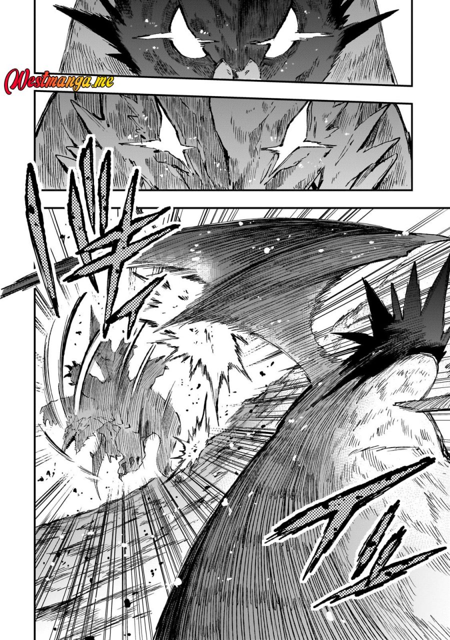 Hitoribocchi no Isekai Kouryaku Chapter 274 Gambar 14