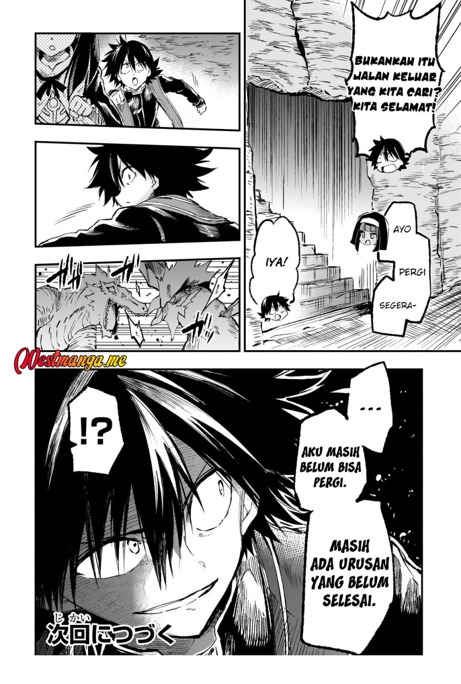 Hitoribocchi no Isekai Kouryaku Chapter 274 Gambar 16