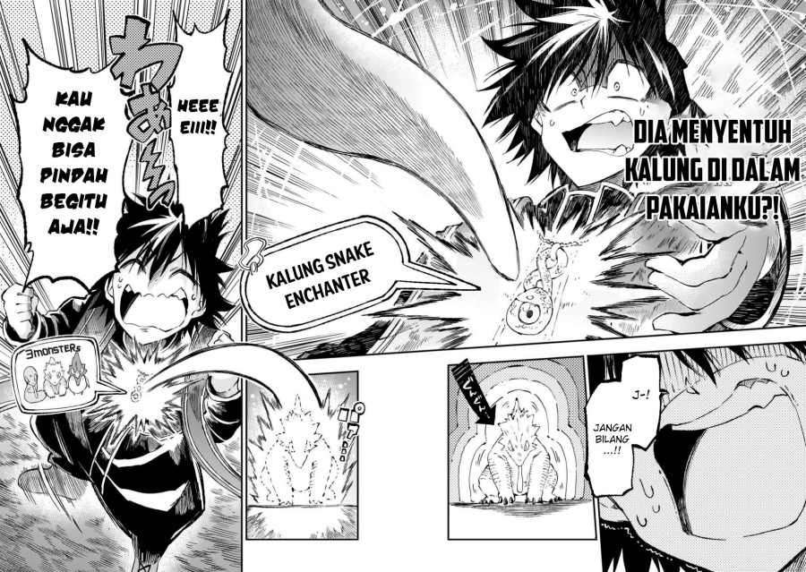 Hitoribocchi no Isekai Kouryaku Chapter 275 Gambar 10