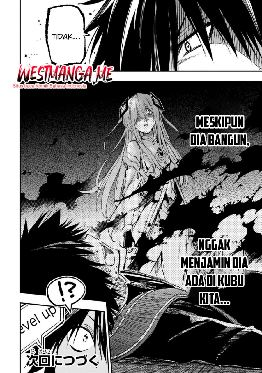 Hitoribocchi no Isekai Kouryaku Chapter 275 Gambar 16