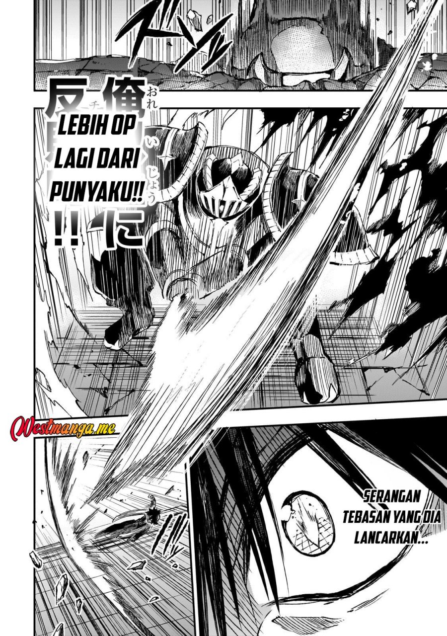 Hitoribocchi no Isekai Kouryaku Chapter 294 Gambar 8