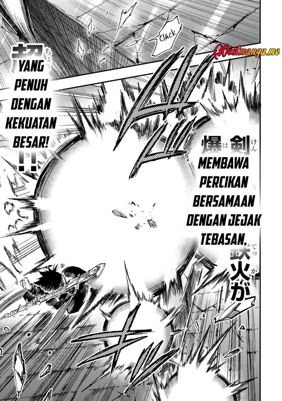 Hitoribocchi no Isekai Kouryaku Chapter 294 Gambar 9