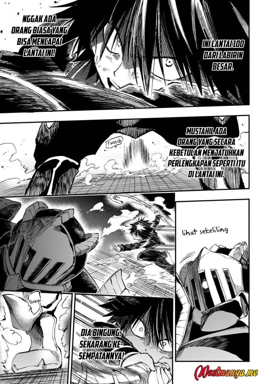 Hitoribocchi no Isekai Kouryaku Chapter 294 Gambar 11