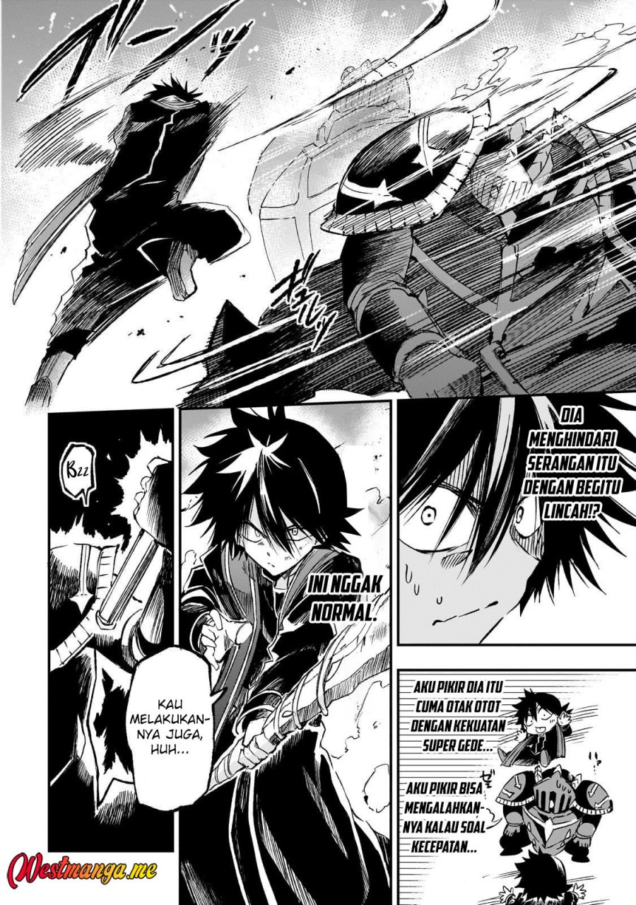 Hitoribocchi no Isekai Kouryaku Chapter 294 Gambar 12