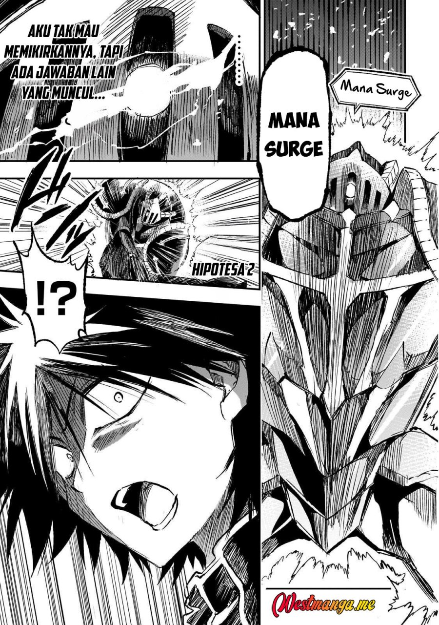 Hitoribocchi no Isekai Kouryaku Chapter 294 Gambar 13