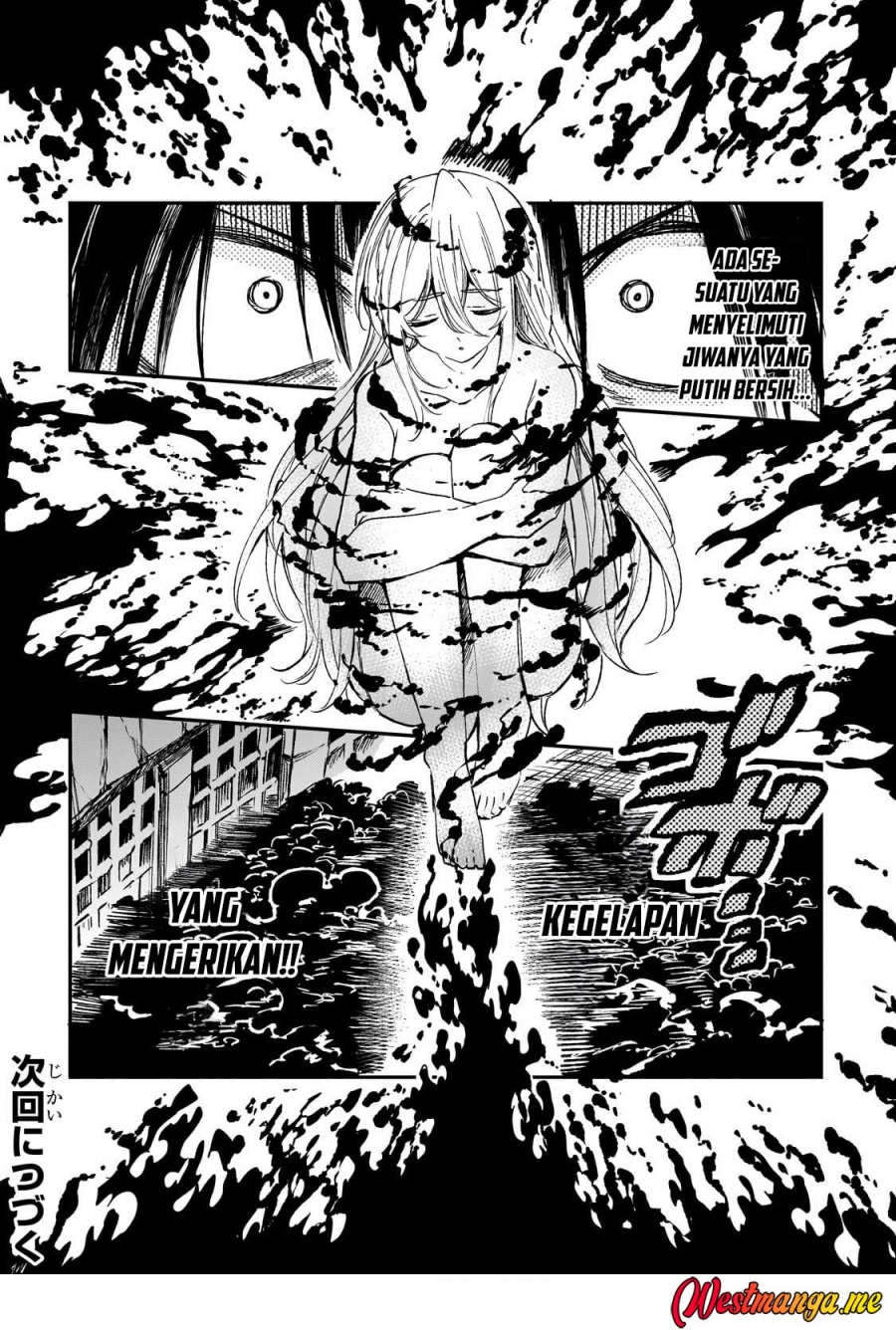 Hitoribocchi no Isekai Kouryaku Chapter 296 Gambar 14