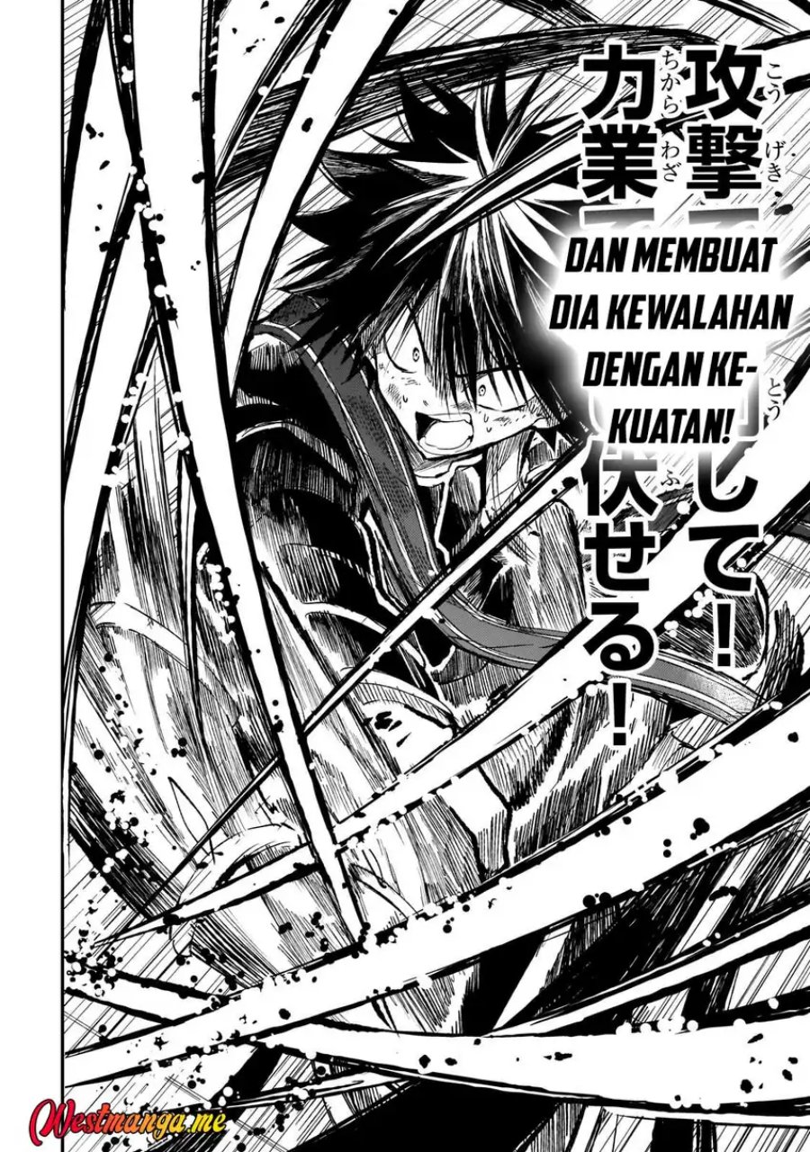 Hitoribocchi no Isekai Kouryaku Chapter 298 Gambar 11