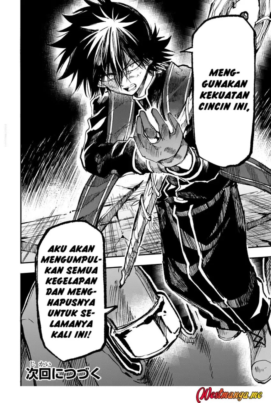 Hitoribocchi no Isekai Kouryaku Chapter 298 Gambar 15