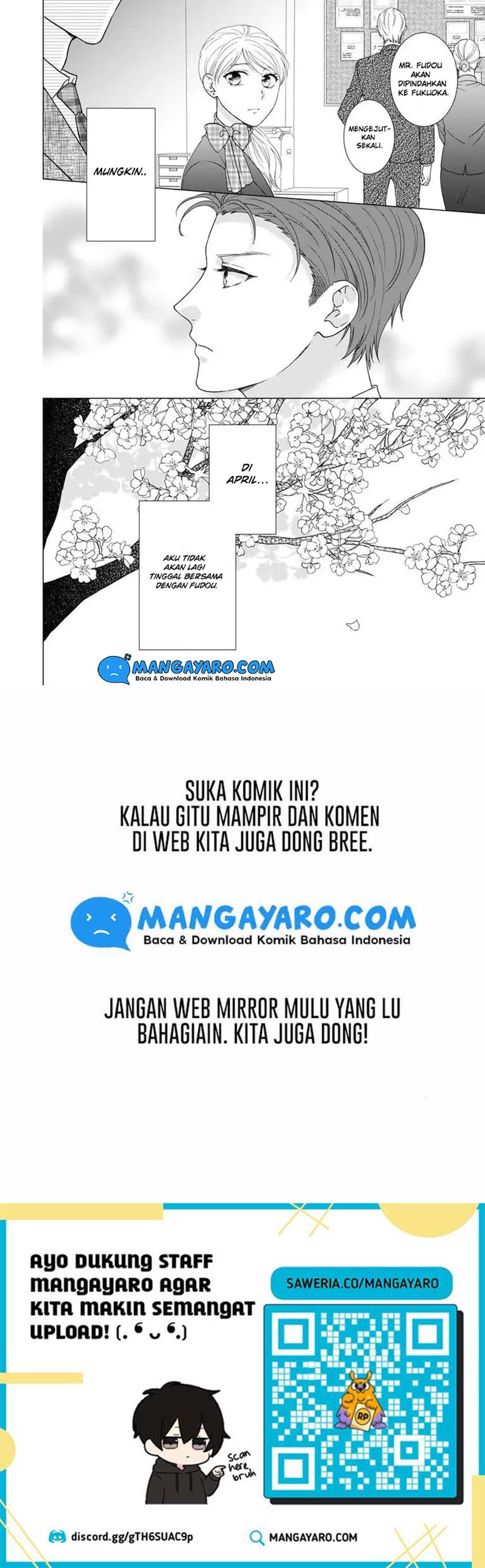 Hitotsu Yane no Shita de… Kirai na Aitsu no Amai Yuuwaku Chapter 09 Gambar 26