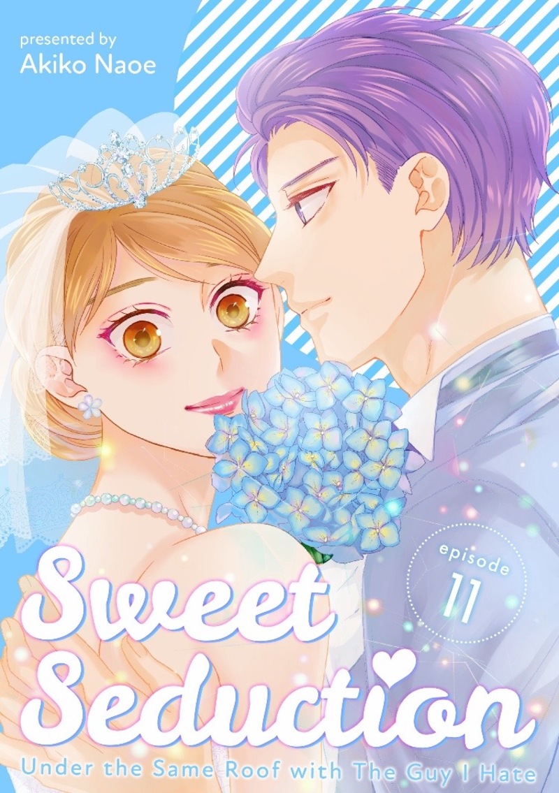 Hitotsu Yane no Shita de… Kirai na Aitsu no Amai Yuuwaku Chapter 11 Gambar 2