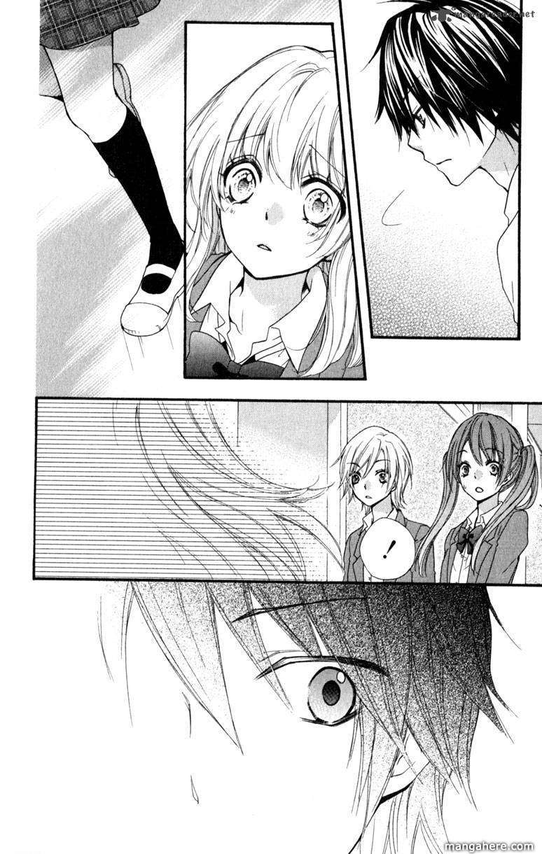 Hiyokoi Chapter 16 Gambar 15