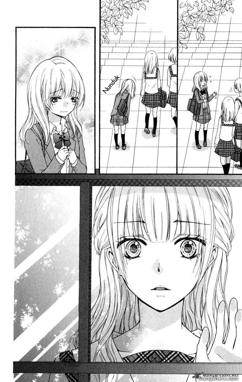 Hiyokoi Chapter 16 Gambar 29