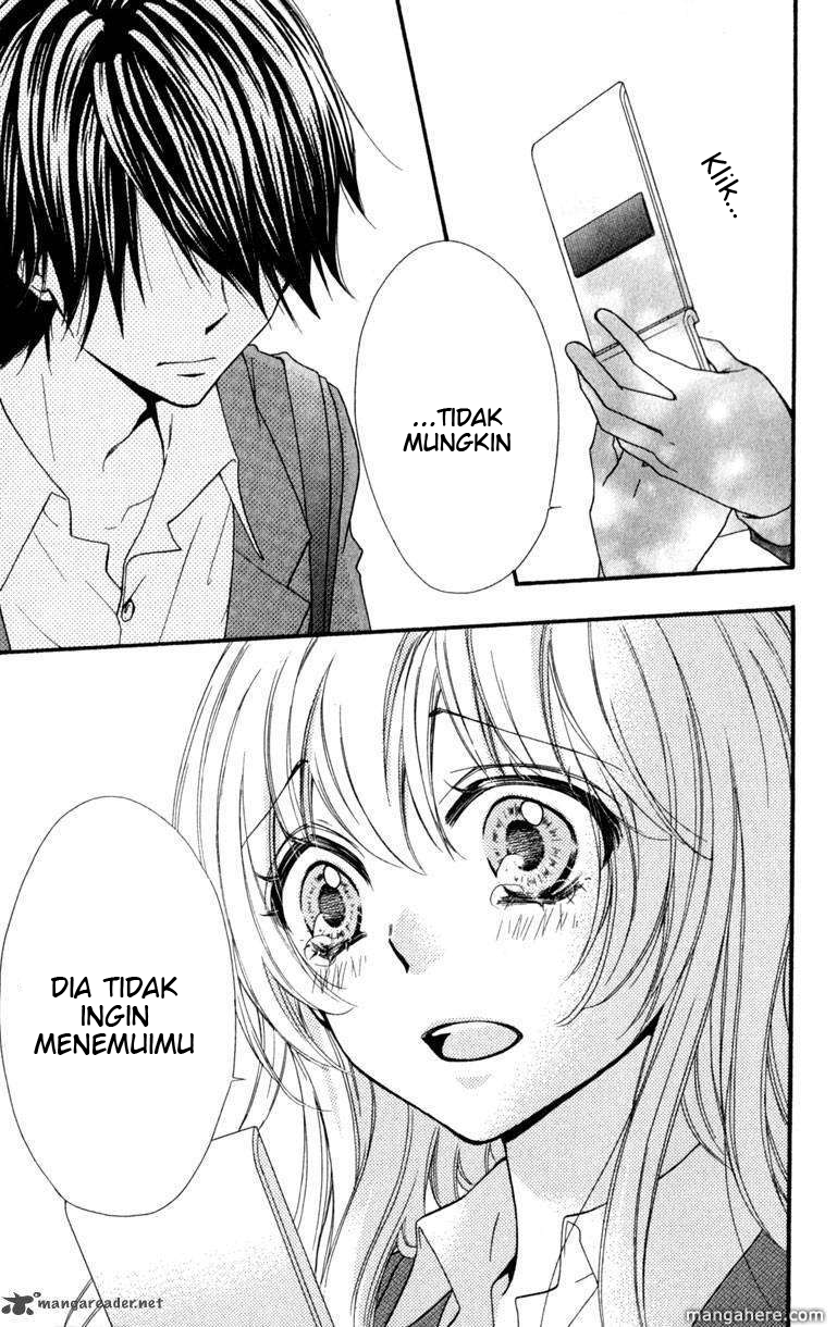 Hiyokoi Chapter 16 Gambar 36