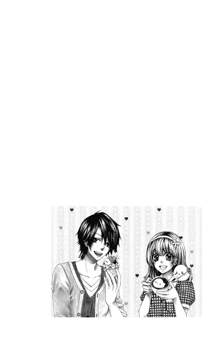Hiyokoi Chapter 28 Gambar 41