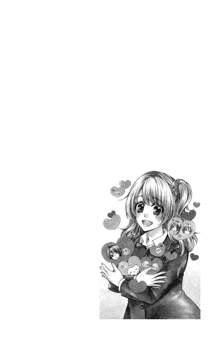 Hiyokoi Chapter 40 Gambar 33
