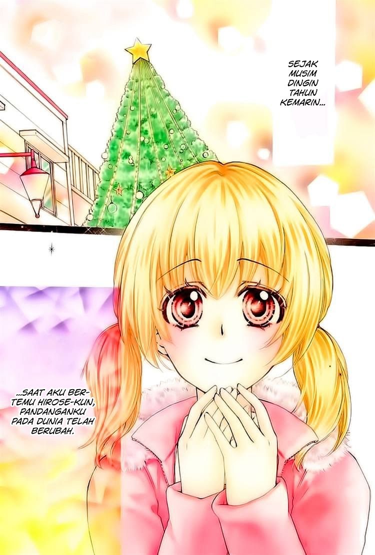 Hiyokoi Chapter 41 Gambar 5