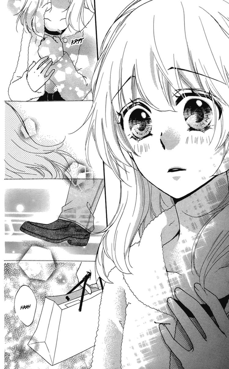 Hiyokoi Chapter 41 Gambar 27