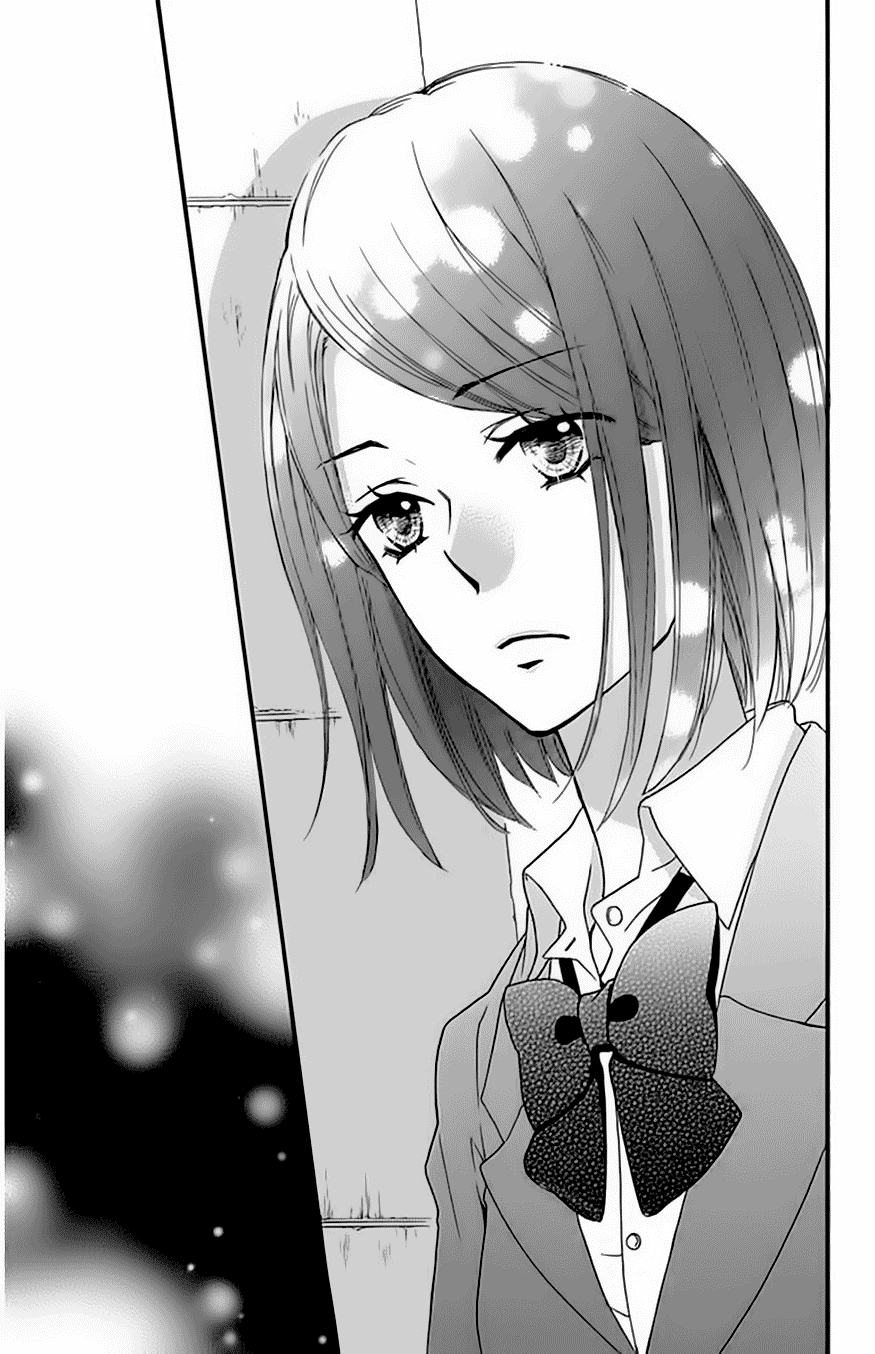Hiyokoi Chapter 46 Gambar 37