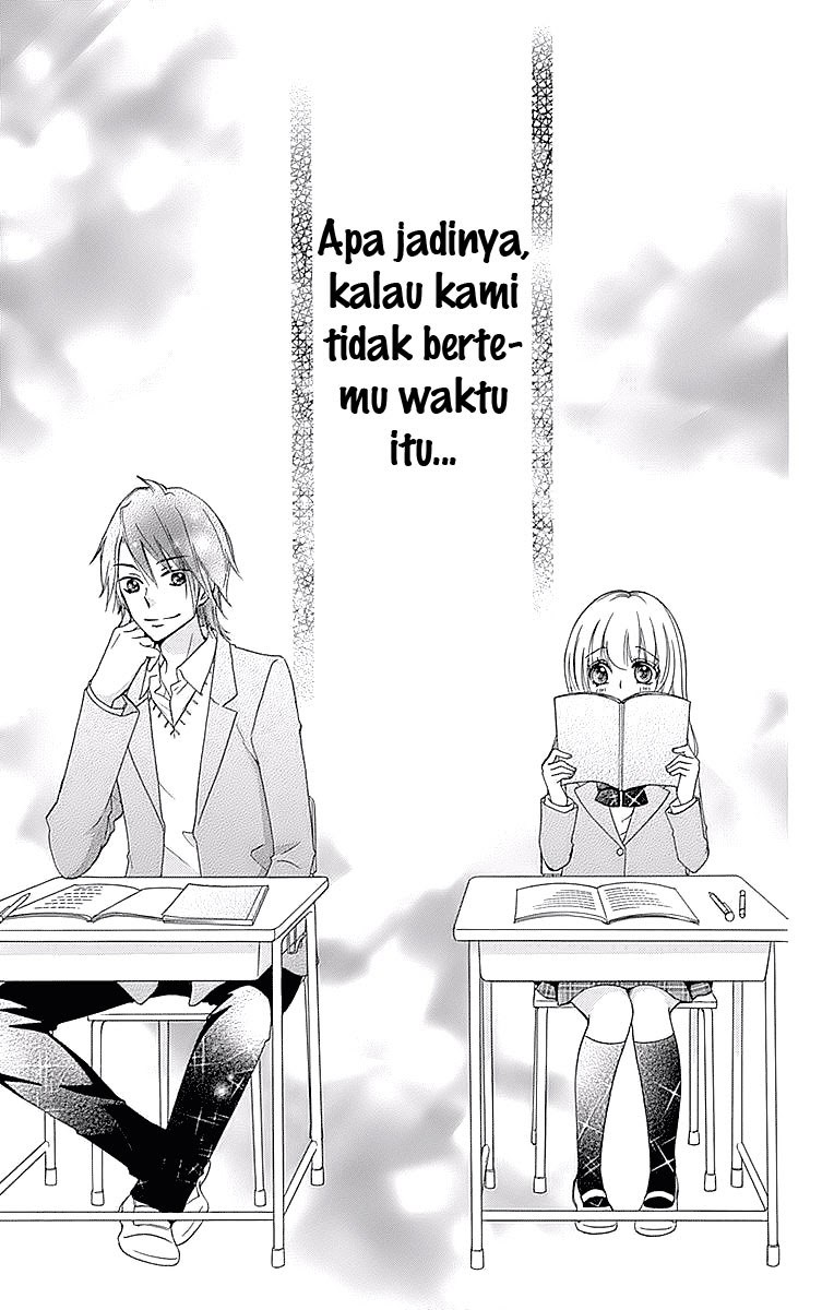 Hiyokoi Chapter 58 Gambar 33