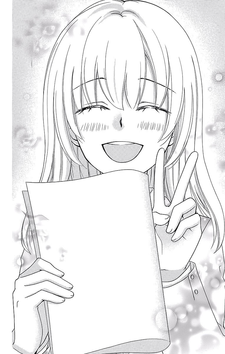 Hiyokoi Chapter 59 Gambar 16