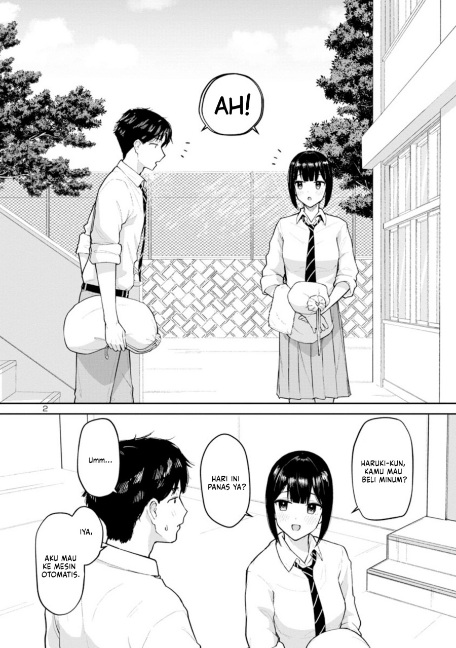 Hodoite Musunde Chapter 02 Gambar 3