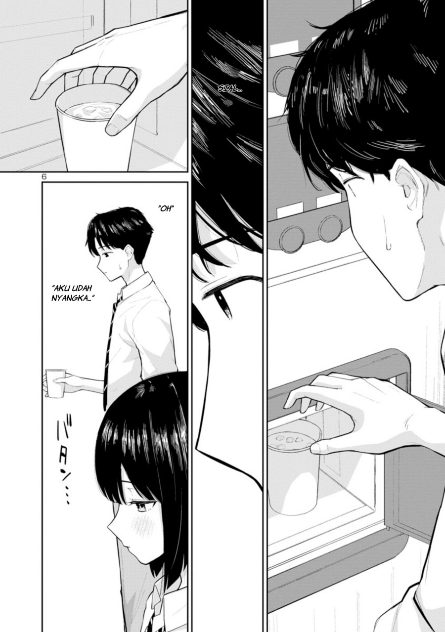 Hodoite Musunde Chapter 02 Gambar 7