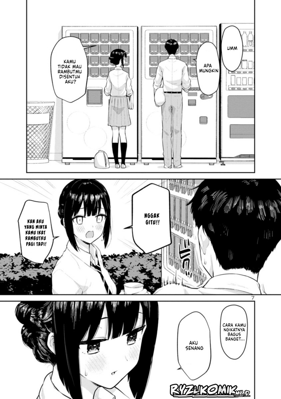 Hodoite Musunde Chapter 02 Gambar 8