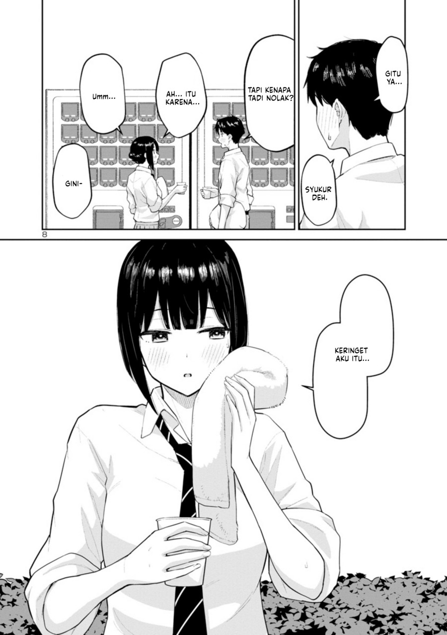 Hodoite Musunde Chapter 02 Gambar 9