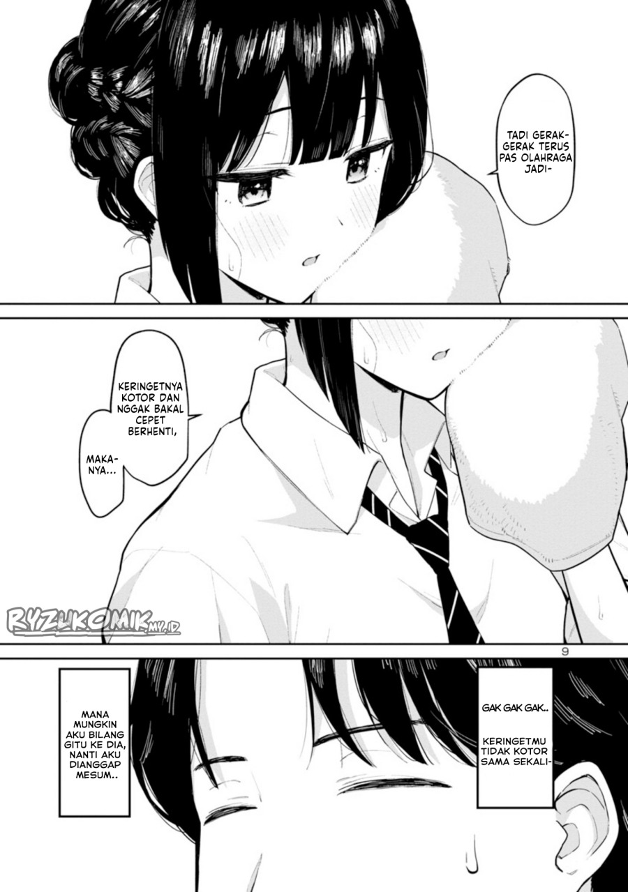 Hodoite Musunde Chapter 02 Gambar 10