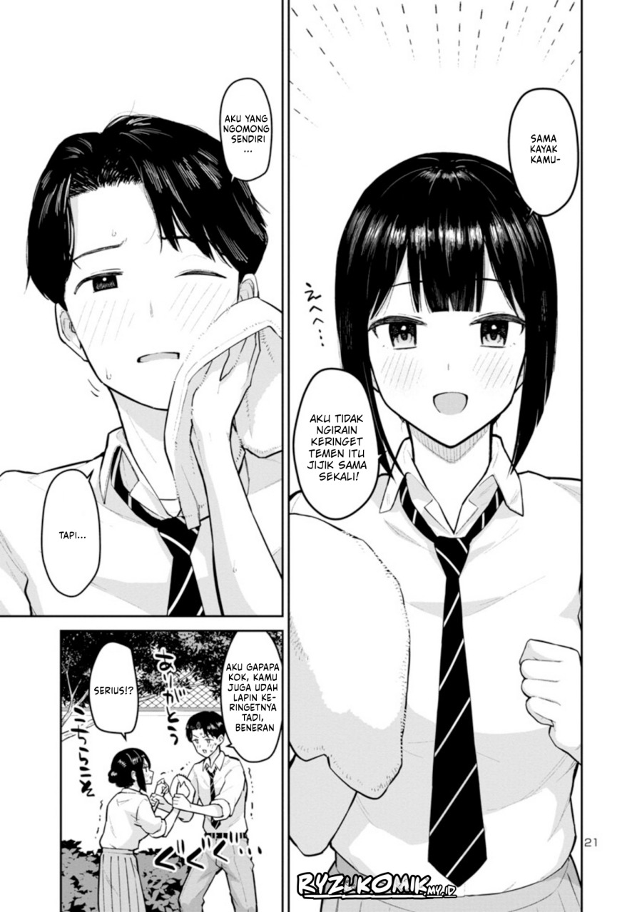 Hodoite Musunde Chapter 02 Gambar 22