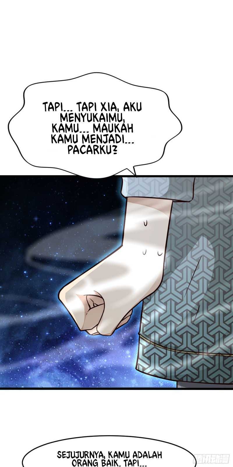 Hold On To The Angels Chapter 03 Gambar 4