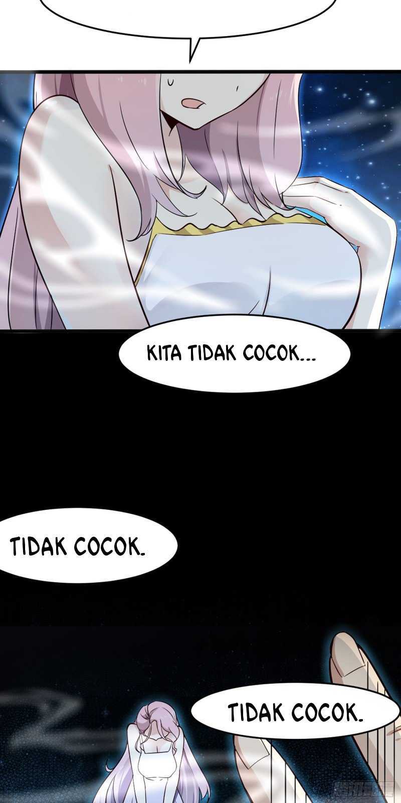 Hold On To The Angels Chapter 03 Gambar 5