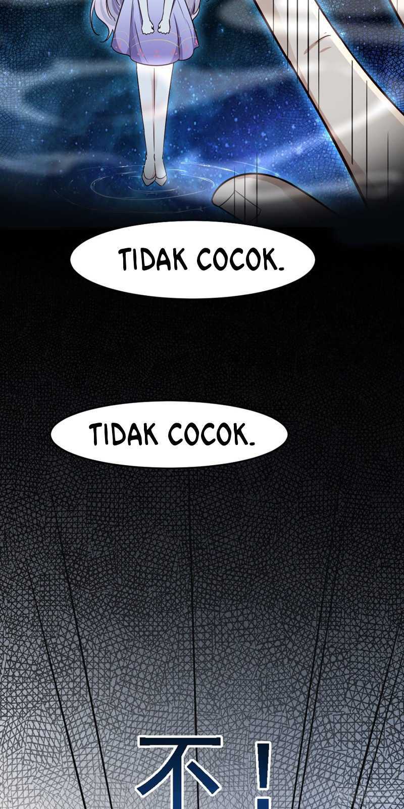 Hold On To The Angels Chapter 03 Gambar 6