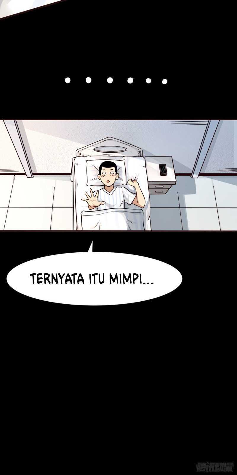 Hold On To The Angels Chapter 03 Gambar 8