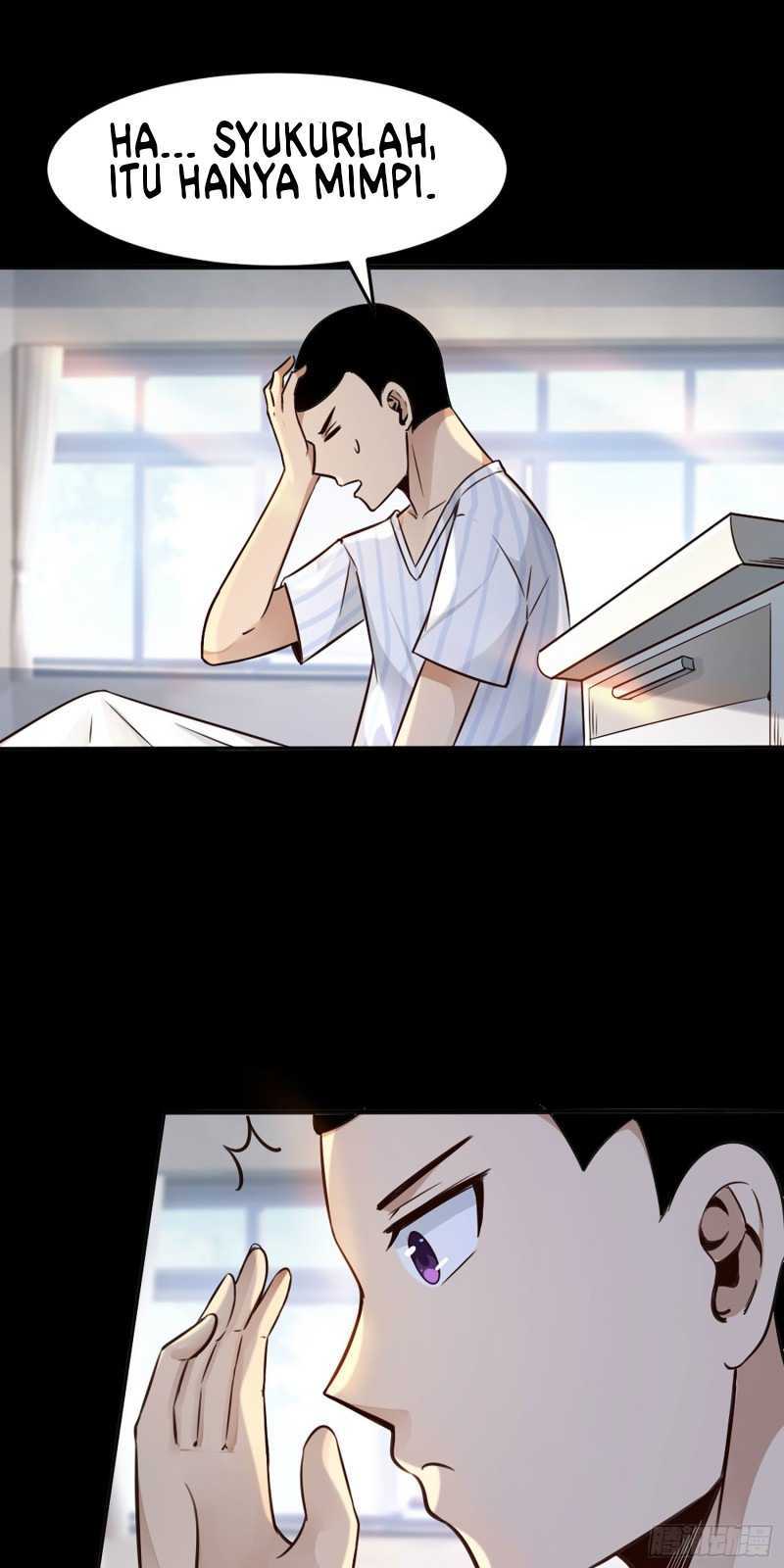 Hold On To The Angels Chapter 03 Gambar 9