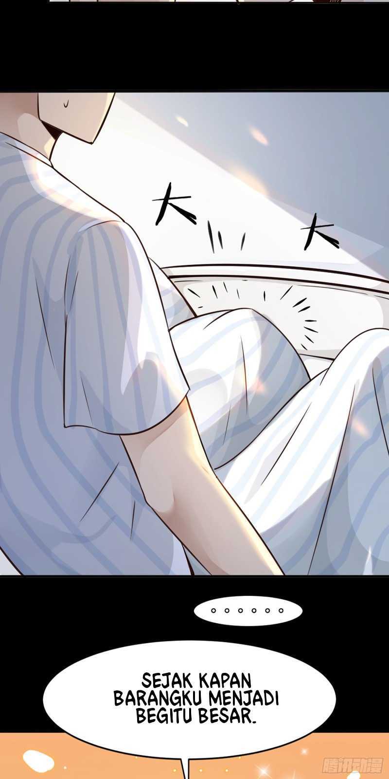 Hold On To The Angels Chapter 03 Gambar 10