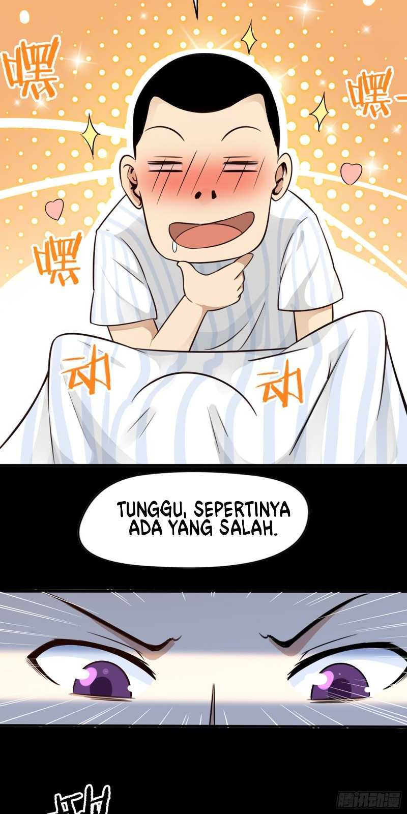 Hold On To The Angels Chapter 03 Gambar 11