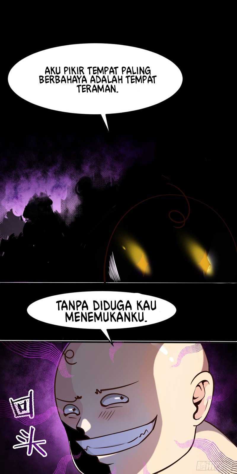 Hold On To The Angels Chapter 03 Gambar 14