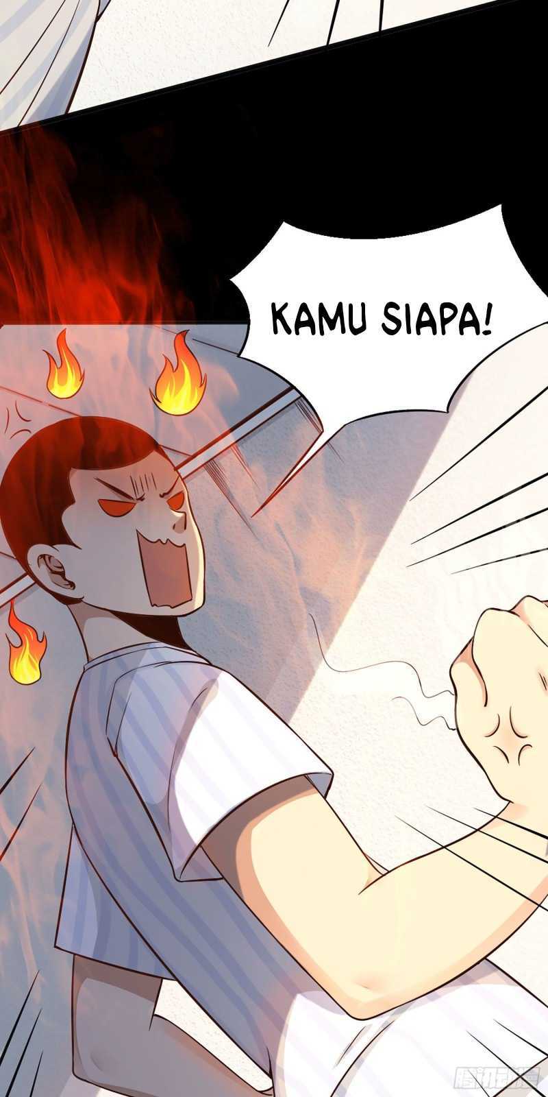 Hold On To The Angels Chapter 03 Gambar 17