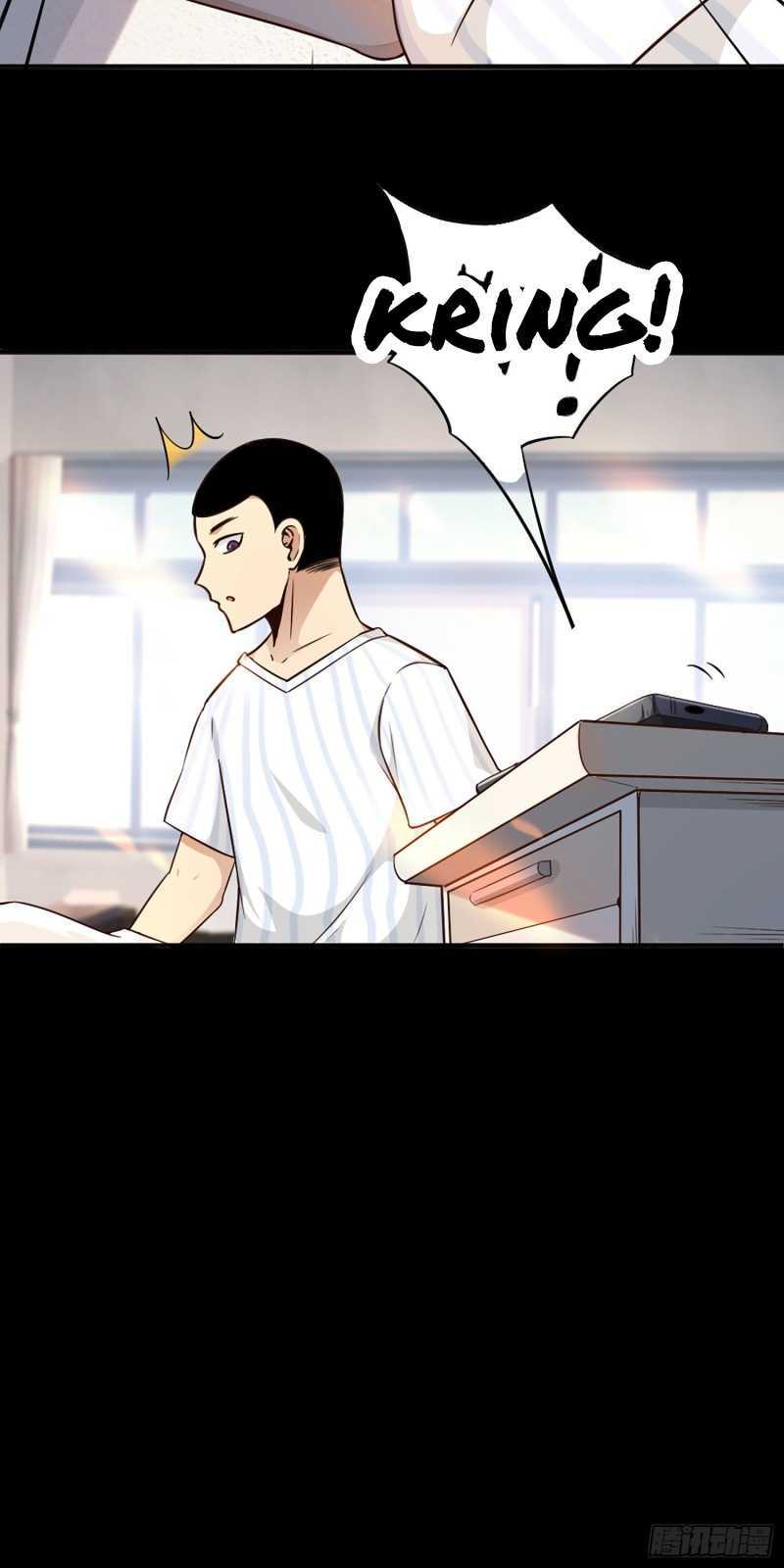Hold On To The Angels Chapter 03 Gambar 18