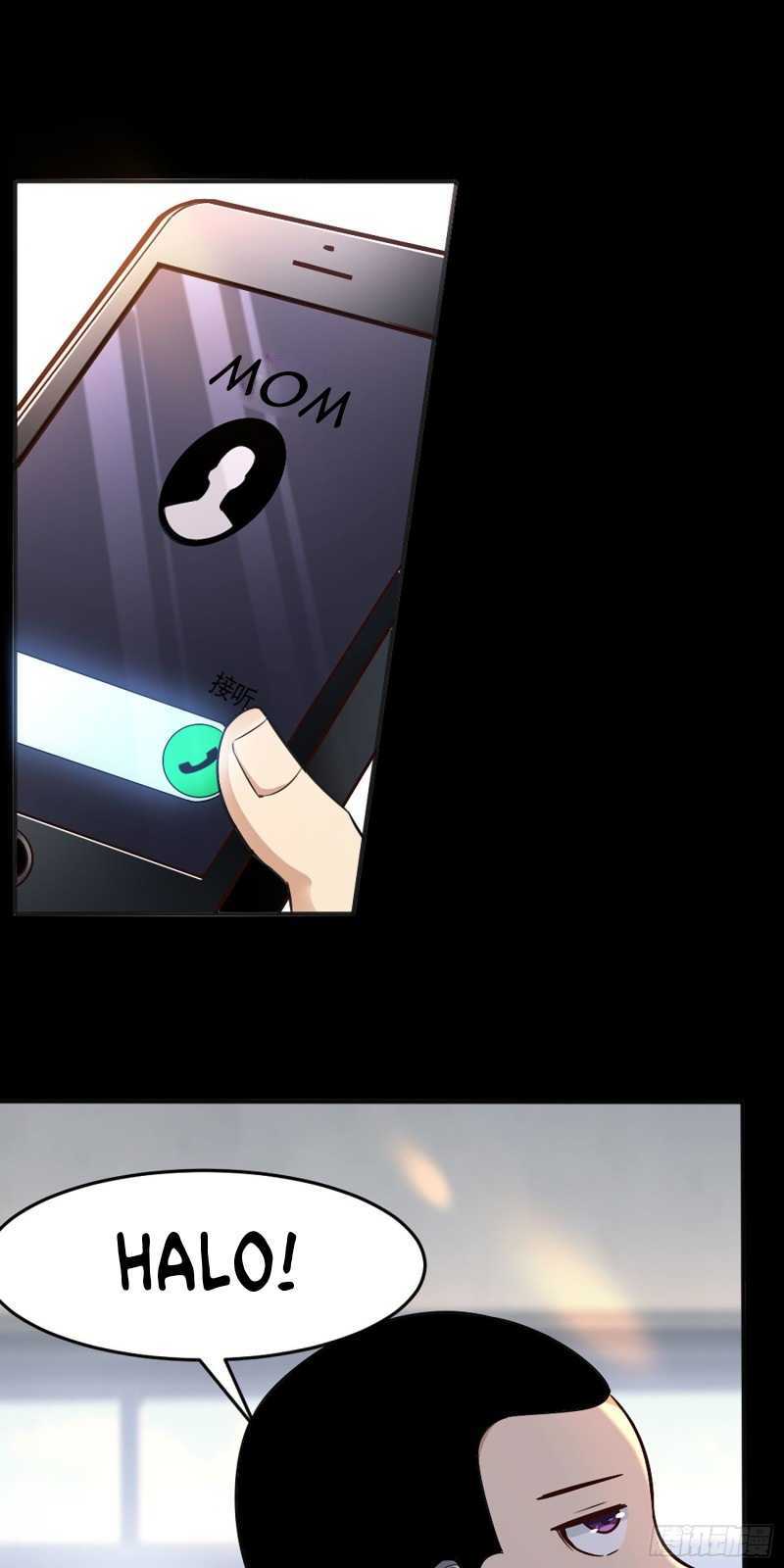 Hold On To The Angels Chapter 03 Gambar 19