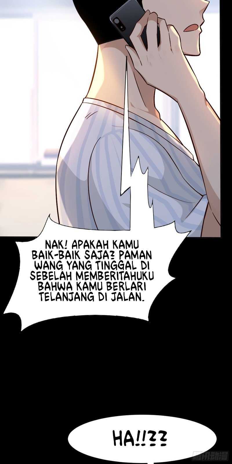 Hold On To The Angels Chapter 03 Gambar 20