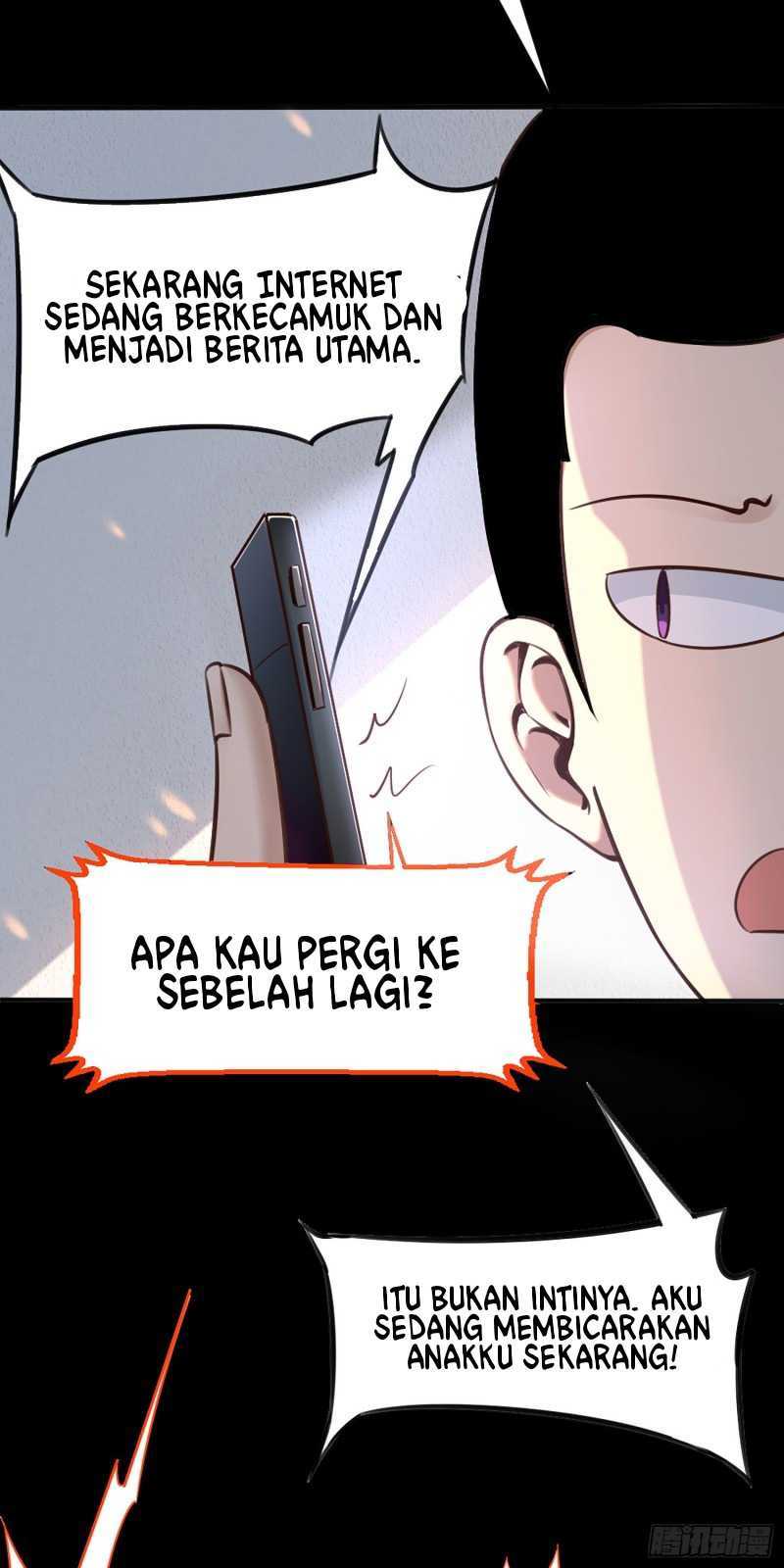 Hold On To The Angels Chapter 03 Gambar 21