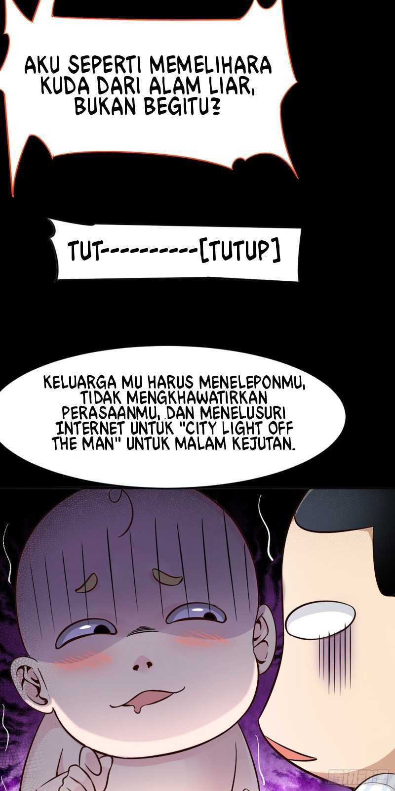 Hold On To The Angels Chapter 03 Gambar 22