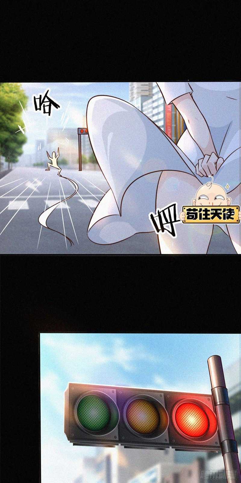 Hold On To The Angels Chapter 03 Gambar 29