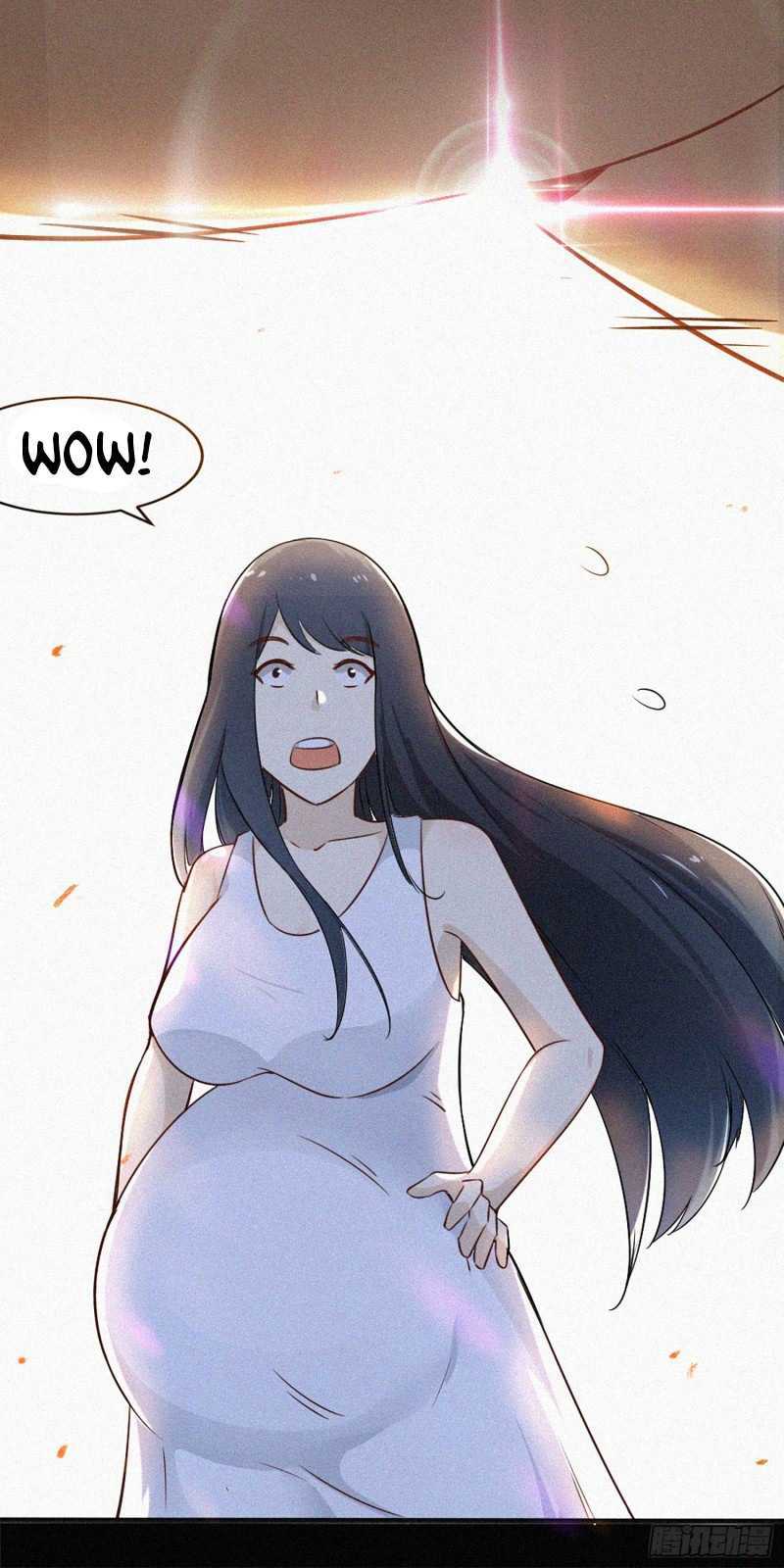 Hold On To The Angels Chapter 03 Gambar 33
