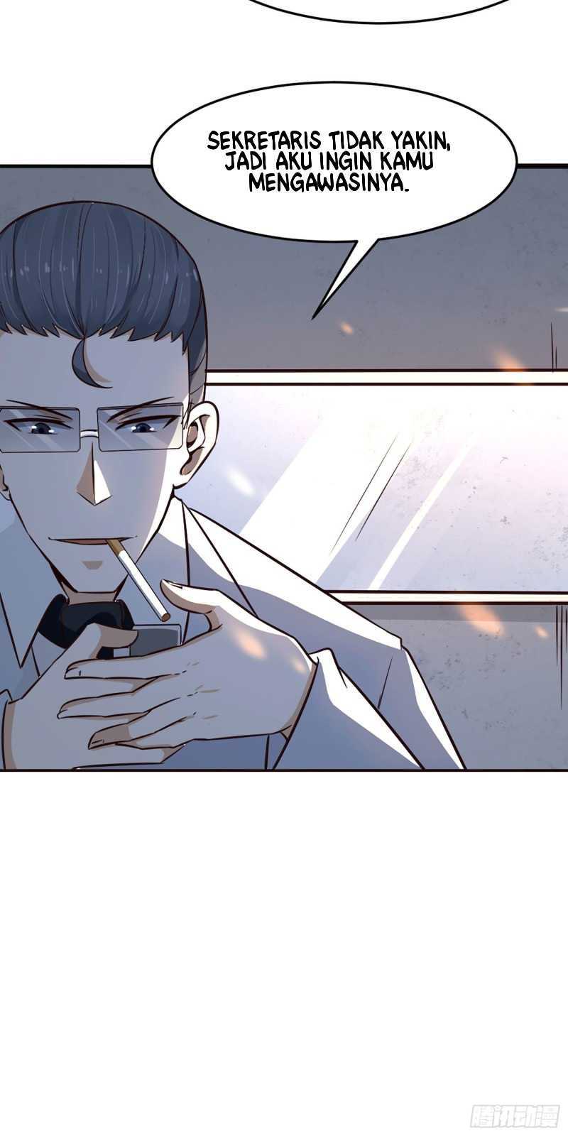 Hold On To The Angels Chapter 03 Gambar 43