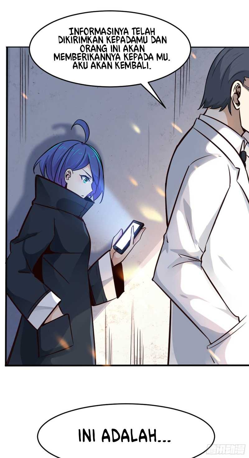 Hold On To The Angels Chapter 03 Gambar 44